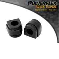 Powerflex Black Series  fits for Audi Q2 2WD REAR BEAM Front Anti Roll Bar Bush 23.2mm