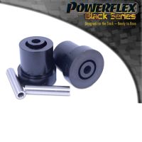 Powerflex Black Series  fits for Skoda Octavia 5E up to 150PS Rear Beam Rear Beam Mounting Bush