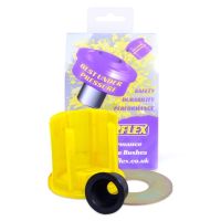 Powerflex Road Series fits for Volkswagen Passat B8 (2013 on) Lower Engine Mount Insert (Large)