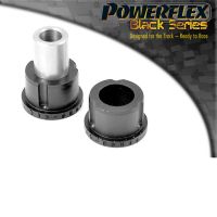 Powerflex Black Series  fits for Volvo S60 (2001-2009), V70-Mk2, S80-Mk1 (2000-2007) Front Lower Engine Mount Small Bush