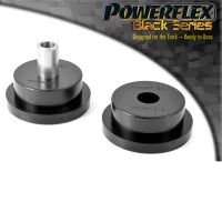 Powerflex Black Series  fits for Volvo S60 (2001-2009), V70-Mk2, S80-Mk1 (2000-2007) Upper Engine Mount Large Round Bush