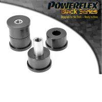 Powerflex Black Series  fits for Alfa Romeo 164 V6 & Twin Spark (1987 -1998) Rear Tie Bar To Chassis Bush