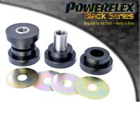 Powerflex Black Series  fits for Alfa Romeo GTV & Spider 916 2.0 & V6 (1995-2005) Rear Lower Swing Arm Outer Bush