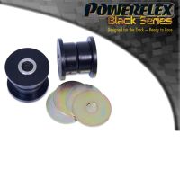 Powerflex Black Series  fits for Alfa Romeo GTV & Spider 916 2.0 & V6 (1995-2005) Rear Lower Spring Mount Outer