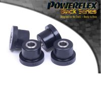 Powerflex Black Series  fits for Alfa Romeo GTV & Spider 916 2.0 & V6 (1995-2005) Rear Upper Wishbone Inner