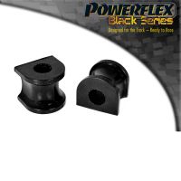 Powerflex Black Series  fits for Alfa Romeo GTV & Spider 916 2.0 & V6 (1995-2005) Rear Anti Roll Bar Bush 18mm