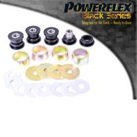 Powerflex Black Series  fits for Alfa Romeo 147 (2000-2010), 156 (1997-2007), GT (2003-2010) Rear Suspension Rear Arm Bush