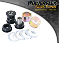 Powerflex Black Series  fits for Alfa Romeo 147 (2000-2010), 156 (1997-2007), GT (2003-2010) Rear Tie Bar to Hub Bush