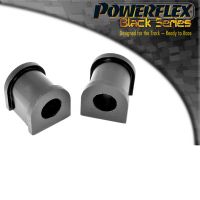 Powerflex Black Series  fits for Alfa Romeo 147 (2000-2010), 156 (1997-2007), GT (2003-2010) Rear Anti Roll Bar Bush 14mm