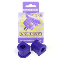 Powerflex Road Series fits for Alfa Romeo 147 (2000-2010), 156 (1997-2007), GT (2003-2010) Rear Anti Roll Bar Bush 16mm