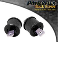 Powerflex Black Series  fits for Alfa Romeo 147 (2000-2010), 156 (1997-2007), GT (2003-2010) Rear Trailing Arm Front Bush