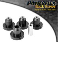 Powerflex Black Series  fits for Citroen AX Mk1 & 2 (1986-1998) Rear Beam Mount