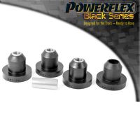 Powerflex Black Series  fits for Citroen AX Mk1 & 2 (1986-1998) Rear Beam Mount