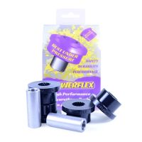 Powerflex Road Series fits for Citroen C5 III (2008 - ON) Rear Upper Wishbone Outer Bush