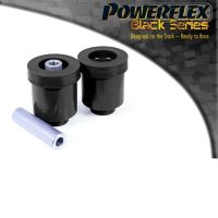 Powerflex Black Series  fits for Toyota Aygo (2005 - 2014) Rear Beam Bush