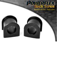 Powerflex Black Series  fits for Ford Sapphire Cosworth 4WD (1990-1992) Rear Anti-Roll Bar Mounting Bush 18mm