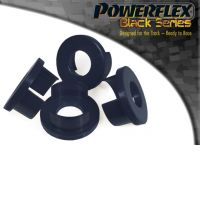 Powerflex Black Series  fits for Ford Mustang (2015 -) Rear Lower Front Inner Bush Insert