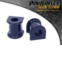 Powerflex Black Series  fits for Ford Mustang (2015 -) Rear AntiRoll Bar Bush 22mm