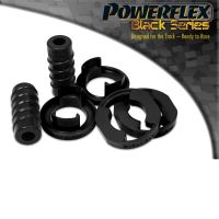 Powerflex Black Series  fits for Ford Mustang (2015 -) Rear Subframe Rear Bush Insert