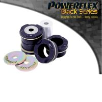 Powerflex Black Series  fits for Ford Mustang (2015 -) Rear Subframe Rear Bush