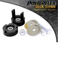 Powerflex Black Series  fits for Ford Mustang (2015 -) Rear Diff Mount Rear Bush Insert