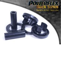 Powerflex Black Series  fits for Ford S-Max (2006 - 2015) Rear Subframe Front Bush Inserts