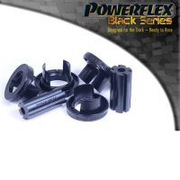 Powerflex Black Series  fits for Volvo XC70 P3 (2007 - 2011) Rear Subframe Rear Bush Inserts