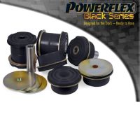 Powerflex Black Series  fits for Volvo V70 (2008 - 2016) Rear Subframe Bush