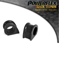 Powerflex Black Series  fits for Audi Coupe Quattro (1985-1991) Quattro (1980-1991) Quattro Sport (1984-1985) Front Anti Roll Bar Mount 25mm