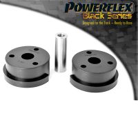 Powerflex Black Series  fits for Audi 80, 90 Quattro inc Avant (1983-1992) S2 Coupe B3 (1991-1996) Rear Differential Mount