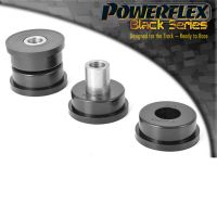 Powerflex Black Series  fits for Audi Cabriolet (1992 - 2000) Rear Beam Front Location Bush