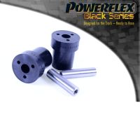 Powerflex Black Series  fits for Audi 80, 90 inc Avant (1973 - 1996) Rear Beam Front Location Bush