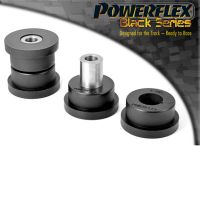 Powerflex Black Series  fits for Audi A4 Avant Quattro (1995-2001) Rear Lower Arm Front Bush