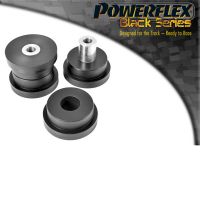 Powerflex Black Series  fits for Audi 80, 90 Quattro inc Avant (1992-1996), S2 inc Avant B4, RS2 B4 (1994-1996) Rear Lower Arm Rear Bush