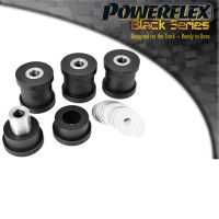 Powerflex Black Series  fits for Audi A4 Quattro (1995-2001) Rear Upper Arm Inner Bush (Pressed Arm)