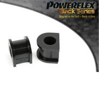 Powerflex Black Series  fits for Audi A4 inc. Avant 2WD (2001-2005) Rear Anti Roll Bar Bush 18mm