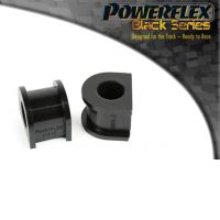 Powerflex Black Series  fits for Audi A4 inc. Avant (2WD) Rear Anti Roll Bar Bush 24mm