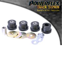 Powerflex Black Series  fits for Audi 80, 90 Quattro inc Avant (1992-1996), S2 inc Avant B4, RS2 B4 (1994-1996) Rear Upper Arm Inner Bush (Cast Arm)