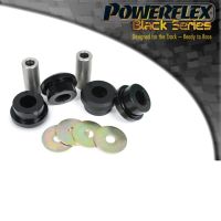 Powerflex Black Series  fits for Audi 80, 90 Quattro inc Avant (1992-1996), S2 inc Avant B4, RS2 B4 (1994-1996) Rear Lower Wheel Bearing Housing Bush