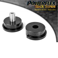 Powerflex Black Series  fits for Audi S4 inc. Avant (2001-2005) Rear Diff Front Mounting Bush