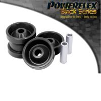 Powerflex Black Series  fits for Audi S3 Mk1 Typ 8L 4WD (1999-2003) Rear Trailing Arm Front Bush