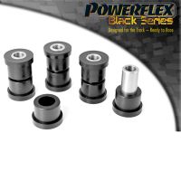 Powerflex Black Series  fits for Audi TT Mk1 Typ 8N 4WD (1999-2006) Rear Arm Inner Bush