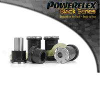 Powerflex Black Series  fits for Audi S3 Mk1 Typ 8L 4WD (1999-2003) Rear Arm Inner Bush Camber Adjustable