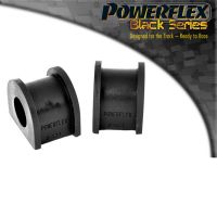 Powerflex Black Series  fits for Audi TT Mk1 Typ 8N 4WD (1999-2006) Rear Anti Roll Bar Mounting 14mm