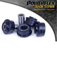 Powerflex Black Series  fits for Audi RS4 (2012-2016) Rear Track Control Arm Inner Bush