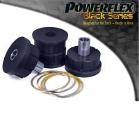 Powerflex Black Series  fits for Audi A4 (2008-2016) Rear Subframe Front Bush