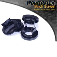 Powerflex Black Series  fits for Audi A4 (2008-2016) Rear Subframe Rear Bush Insert