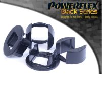 Powerflex Black Series  fits for Audi RS5 (2010 - 2016) Rear Subframe Front Bush Insert