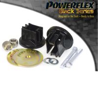 Powerflex Black Series  fits for Audi SQ5 (2013 - 2017) Rear Diff Rear Bush Insert