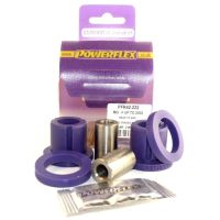 Powerflex Road Series fits for Rover MGF (1995 to 2002) Rear Tie Bar To Chassis Bush